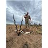 Image 2 : 5-day Argentina Red Stag and Blackbuck for One Hunter and One Non-hunter