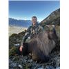 Image 3 : 5-day New Zealand Tahr Hunt for One Hunter and One Non-Hunter