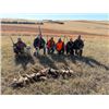Image 2 : 3-day South Dakota Pheasant for Four Hunters