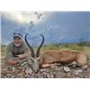 Image 1 : 7-day Namibia Plains Game hunt with $3,000 Credit for Two Hunters and Two Non-hunters