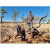 Image 2 : 7-day Namibia Plains Game hunt with $3,000 Credit for Two Hunters and Two Non-hunters
