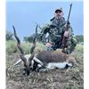 Image 4 : 5-day/6-night Argentina Free Range Red Stag and BlackBuck Hunt for Two Hunters
