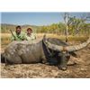 Image 2 : 8-day Australia Gold-medal Big Game Hunt of the South Pacific for One Hunter and One Non-Hunter