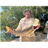 Image 1 : 6-day/5-night Belize Fishing Trip for 12 Anglers