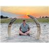 Image 1 : 10-day Botswana Exportable Elephant Hunt for One Hunter and One Non-hunter