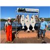 Image 3 : 4-day Alaskan Halibut, Salmon, and Pacific Cod (plus more) Fishing Trip for Six Anglers
