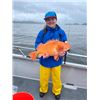 Image 5 : 4-day Alaskan Halibut, Salmon, and Pacific Cod (plus more) Fishing Trip for Six Anglers
