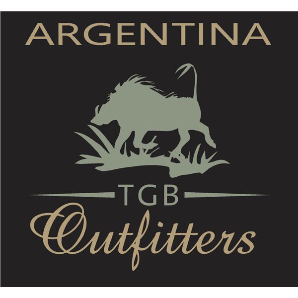 7-day Argentina Big Game Hunt for Four Hunters