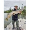 Image 2 : 4-day Manitoba Northern Pike, Walleye and Lake Trout Fishing Trip for Four Anglers