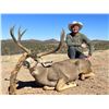 Image 3 : 6-day Mexico Desert Mule Deer Hunt for One hunter and One Non-hunter
