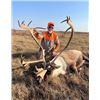 Image 3 : 6-day Manitoba Barren-ground Caribou Hunt for One Hunter