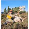 Image 4 : 6-day Manitoba Barren-ground Caribou Hunt for One Hunter