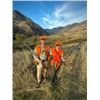 Image 1 : 2-day/3-night Idaho Pheasant, Chukar and Partridge Late Season Hunt for Three Hunters
