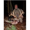 Image 2 : 4-day Michigan Whitetail Deer Hunt (up to 220 SCI) for One Hunter and One Non-hunter