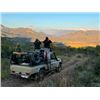 Image 1 : 7-day South Africa Plains Game Hunt with Trophy Credit of $6,000 for Two Hunters