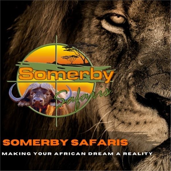 10-day South Africa Plains Game Safari for Two Hunters and Two Non-Hunters