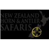 Image 1 : 12-day New Zealand Red Stag, Bull Tahr, and Alpine Chamois (to be shared) Hunt Plus Waterfowl Hunt f