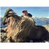 Image 2 : 12-day New Zealand Red Stag, Bull Tahr, and Alpine Chamois (to be shared) Hunt Plus Waterfowl Hunt f