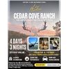 Image 3 : 4-day/3-night Texas Trophy Axis and Jacob's Sheep Hunt for One Hunter and One Guest