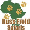 Image 1 : Unforgettable African Photographic Safari for 4 Couples: $5,000 Tour Credit Per Couple, Donated by R
