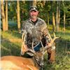Image 2 : 3-day Indiana Whitetail Deer up to 200 SCI hunt for One Hunter and One Non-hunter