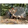 Image 3 : 3-day Indiana Whitetail Deer up to 200 SCI hunt for One Hunter and One Non-hunter