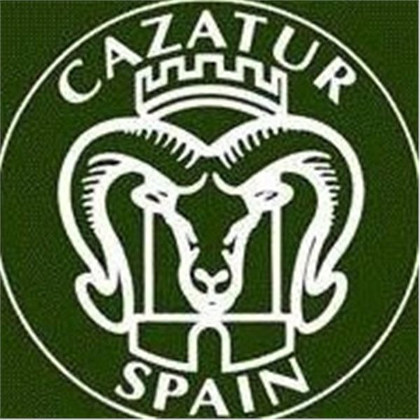 5-day Spain Spanish Red Deer or European Fallow Deer Hunt for Two Hunters