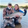 Image 1 : 4-night Alaska Salmon Excursion for Two Anglers