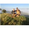 Image 1 : 5-day/4-night (3-days of hunting) Italy Roe Deer Hunt for Two Hunters and Two Non-Hunters