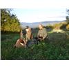 Image 2 : 5-day/4-night (3-days of hunting) Italy Roe Deer Hunt for Two Hunters and Two Non-Hunters