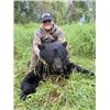 Image 1 : 7-day Alaska Black Bear Hunt for One Hunter