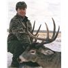 Image 2 : 6-day Alberta Best Available Whitetail Deer Hunt for One Hunter
