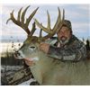 Image 3 : 6-day Alberta Best Available Whitetail Deer Hunt for One Hunter