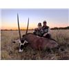 Image 1 : 10-day South Africa Kudu and Small Predators Hunt for One Hunter and One Non-Hunter