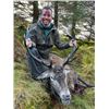 Image 1 : 5-Day/4-night Scotland Red Deer, Roe Deer and Sika Deer Hunt for One Hunter and One Non-Hunter