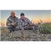 Image 3 : 4-day Mexico Carmen Mountain White-tailed Deer for One Hunter