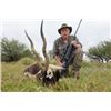 Image 1 : 4-day Argentina Blackbuck and Dove Hunt for Four Hunters