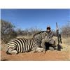 Image 1 : 7-day South Africa Plains Game Hunt for Two Hunters