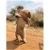 Image 1 : 14-day Namibia Leopard and Plains Game Hunt for One Hunter and One Non-hunter