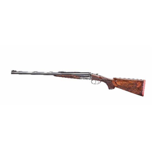 Rizzini Rhino Express .470 Nitro Double Rifle