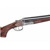 Image 2 : Rizzini Custom Shop Double Rifle Big Game in .500 N.E.