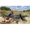 Image 4 : 3-day Florida Whitetail Deer and Alligator Hunt with a Day of Fishing for Two Hunters and Two Non-Hu