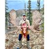 Image 3 : 10-day Yukon Alaska-Yukon Moose Hunt for One Hunter