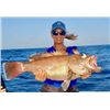 Image 2 : 7-day/7-night Belize All-Inclusive Luxury Fishing Adventure for Four People