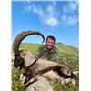 Image 2 : 6-day Greece Gold Medal Kri Kri Ibex Hunt for One Hunter and One Non-Hunter