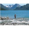 Image 4 : 6-day/7-night Alaska Salmon, Trout, Char, Pike and Grayling Fishing Trip for Two Anglers