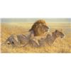Image 1 : Brian Jarvi, Limited Edition Canvas Titled "Winds of Change"