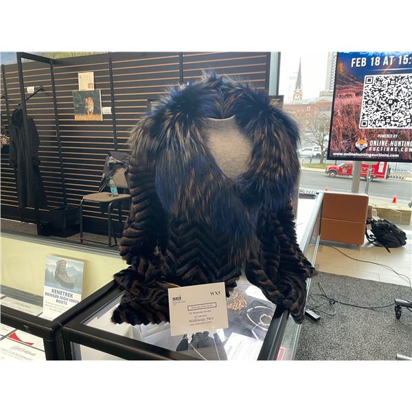 35' Multicolor Stroller