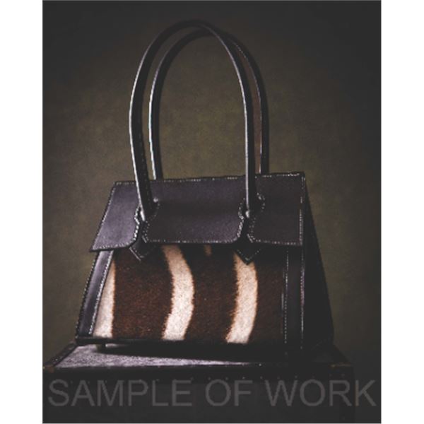 Handmade Bespoke Luxury Handbag or Satchel Bag