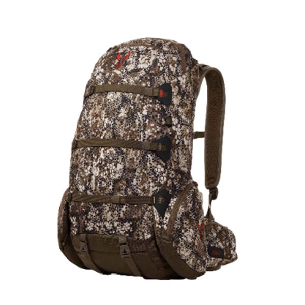 Badlands Gear 2200 Hunting Pack M (Pattern OG)